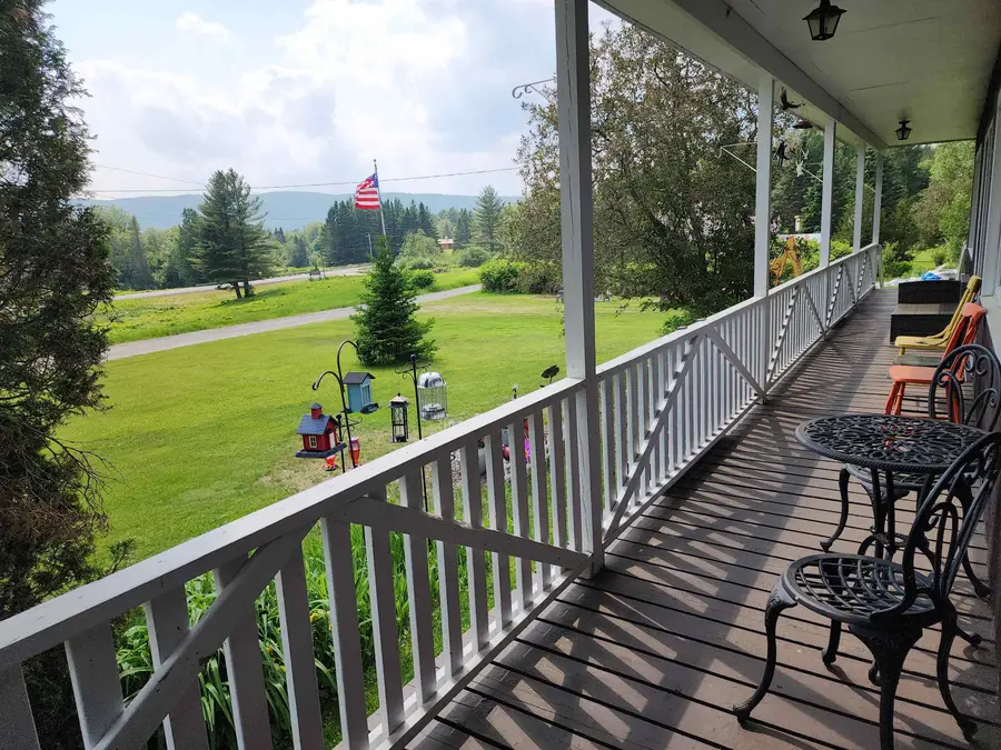 63 Hall Road, Errol, NH 03579 - #2