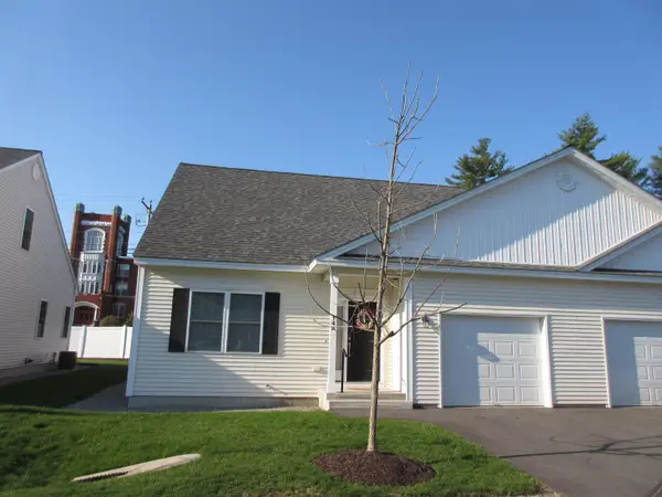 14A Angel Point Circle, Goffstown, NH 03045