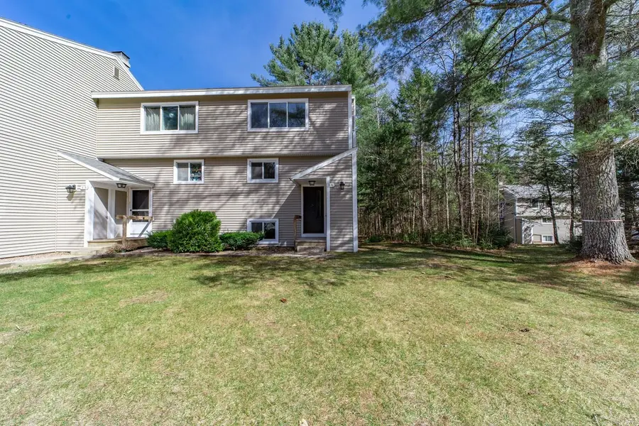 52 Orris I 6 Road, Thornton, NH 03285 - #2