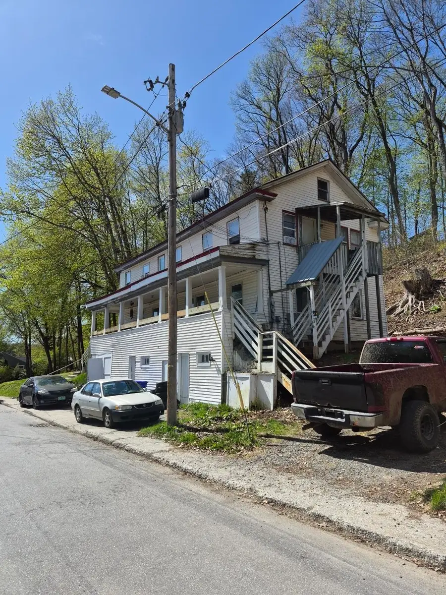 51 Merrill Street, Springfield, VT 05156 - #2