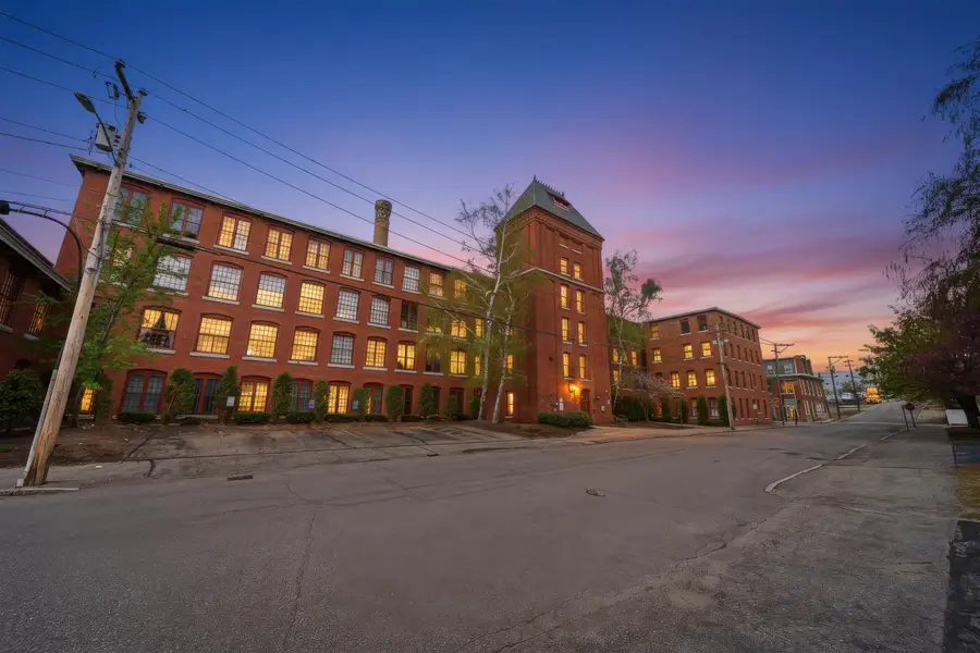 470 Silver Street #123, Manchester, NH 03103 - #3