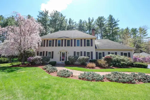 26 Preserve Drive, Nashua, NH 03064