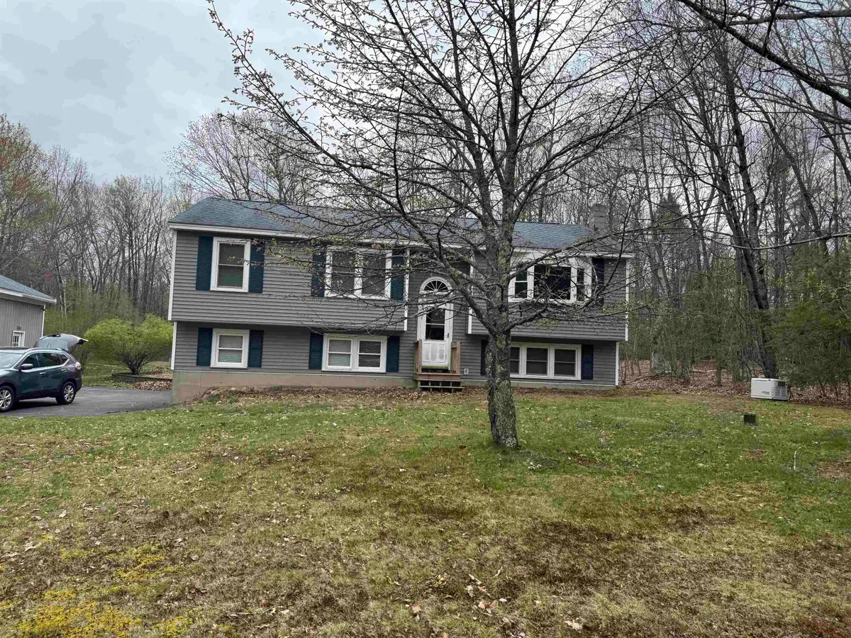12 Watson Hill Road, Raymond, NH 03077 - #1