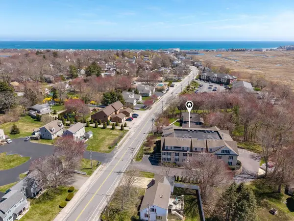 437 Winnacunnet Road #103, Hampton, NH 03842