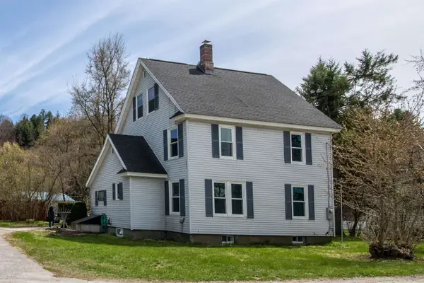 98 Circle Street, Barre City, VT 05641