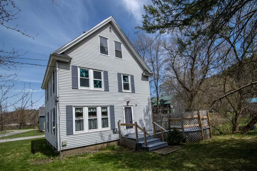 98 Circle Street, Barre, VT 05641 - #2