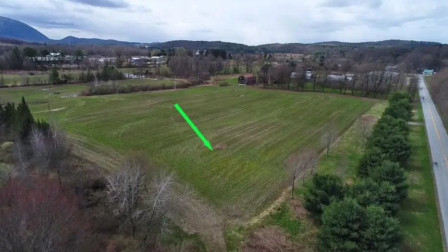 TBD Hewitt Road, Bristol, VT 05443 - #2