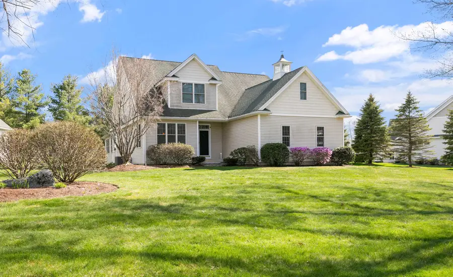 8 Crockett's Way, Stratham, NH 03885 - #3