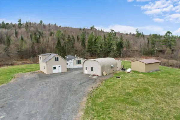 699 Route 122, Wheelock, VT 05851