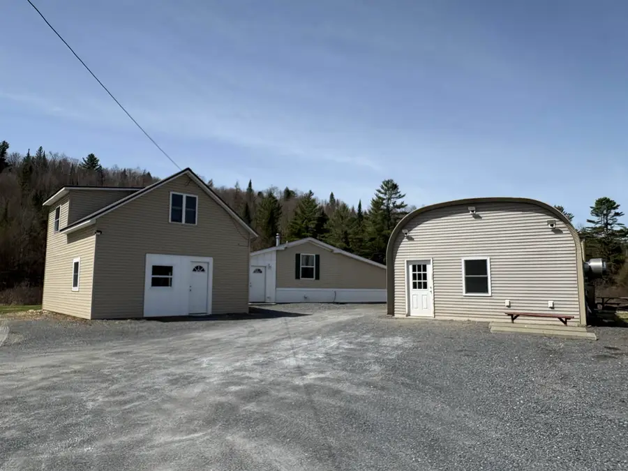699 Route 122, Wheelock, VT 05851 - #2