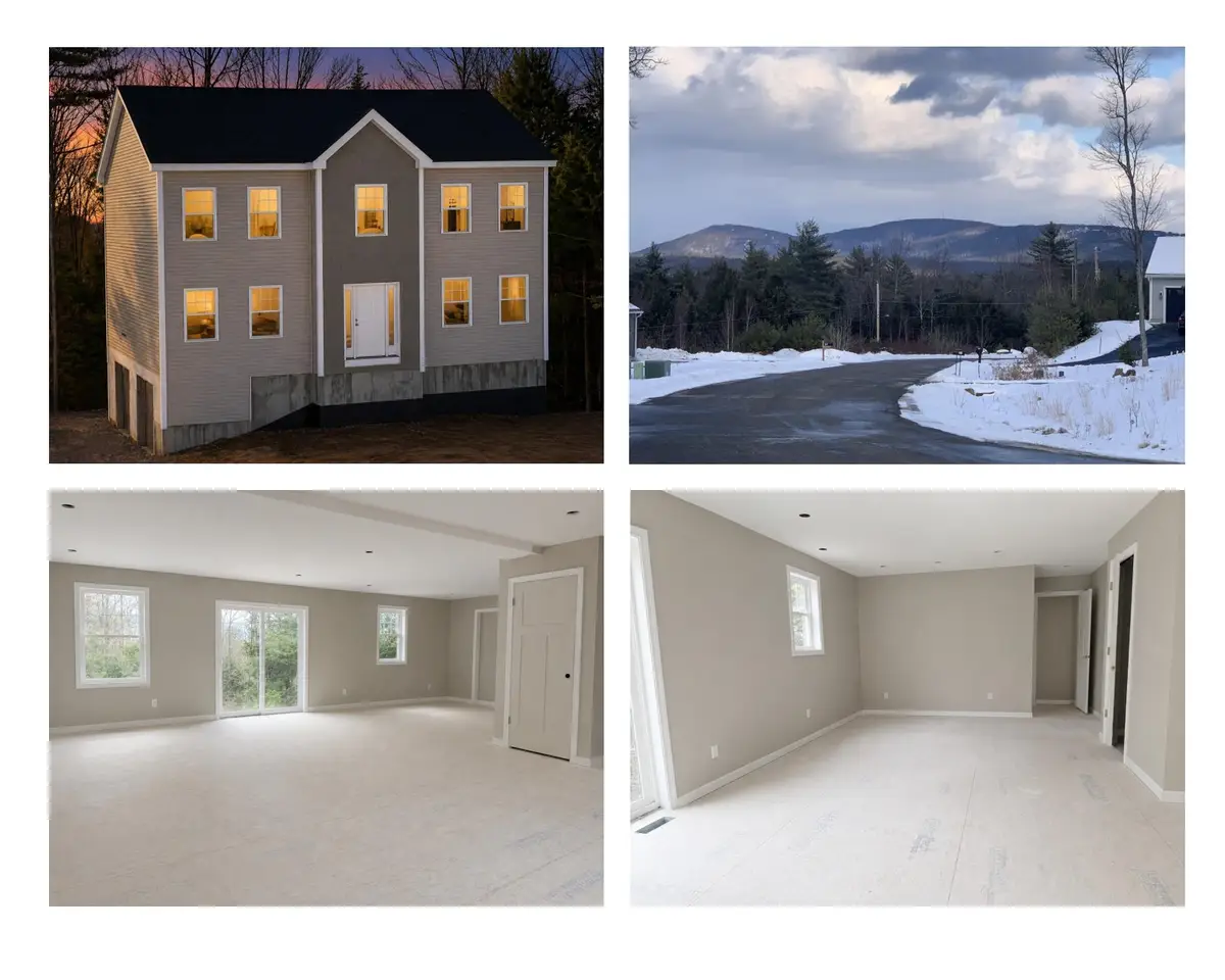 226 Wild Acres Road, Belmont, NH 03220 - #1