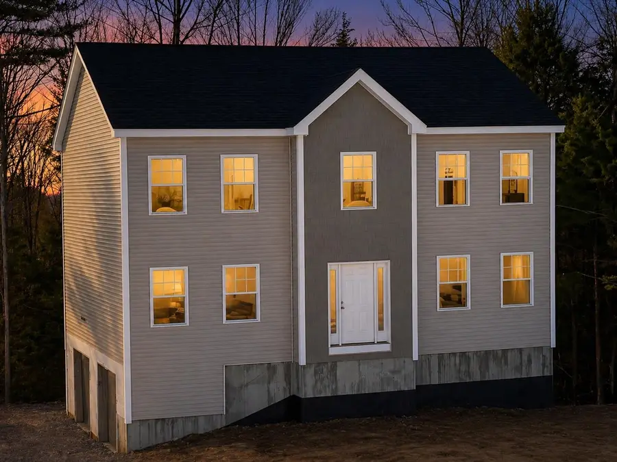 226 Wild Acres Road, Belmont, NH 03220 - #2
