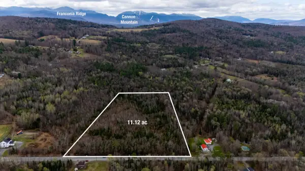 Lot 204-1.1 Main Street, Bethlehem, NH 03574