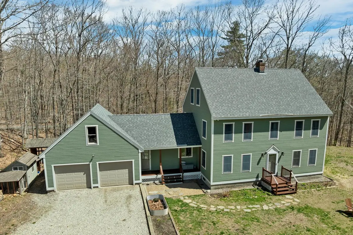 969 NH Route 140 Road, Gilmanton Iron Works, NH 03837 - #1