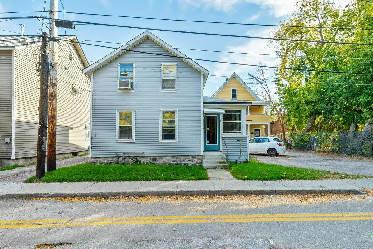 77 Sherman Street, Burlington, VT 05401 - #1