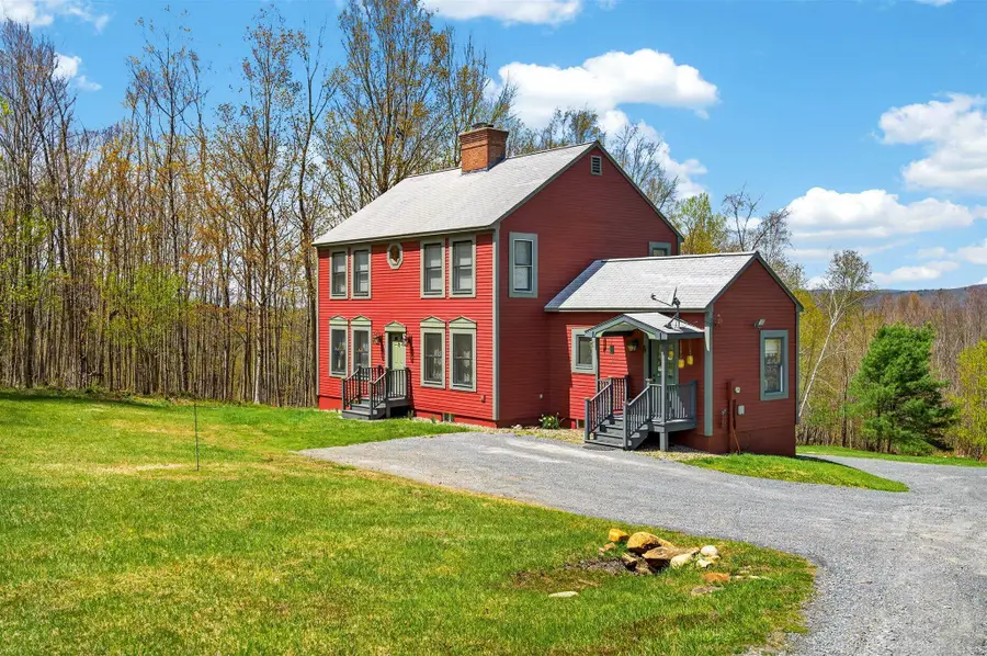 142 Schenkar Road, Pownal, VT 05261 - #3