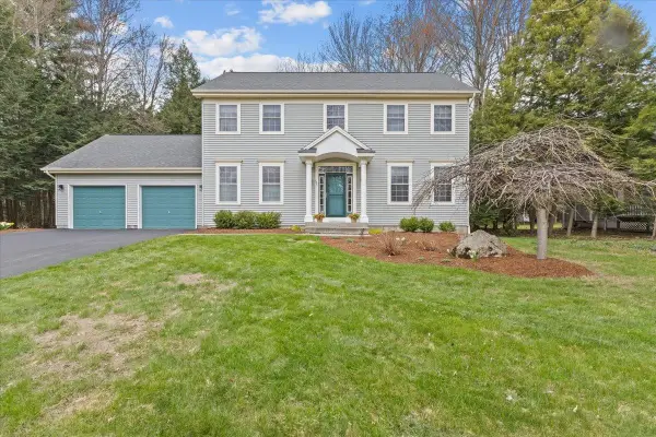 182 Barrett Lane, Williston, VT 05495
