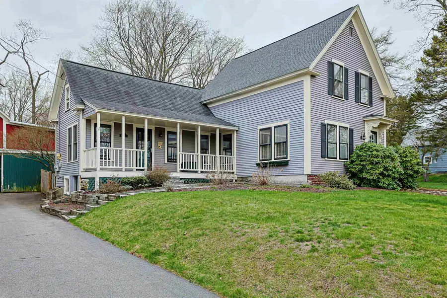 82 Knight Street, Milford, NH 03055 - #3