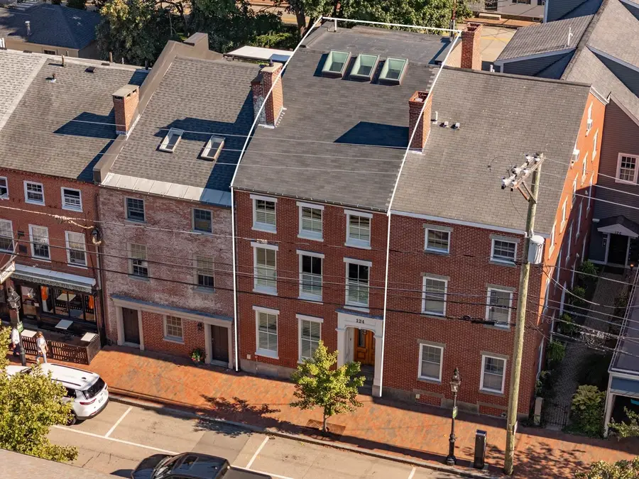 124 State Street, Portsmouth, NH 03801 - #2