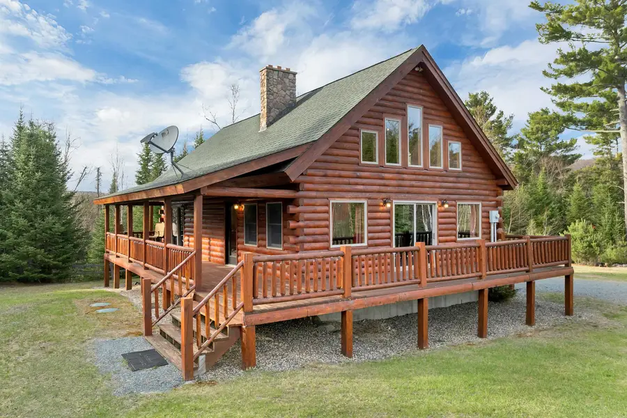 72 Black Bear Road, Twin Mountain, NH 03595 - #2