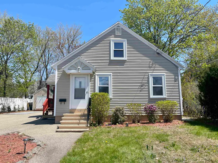 145 Anthony Street, Manchester, NH 03103 - #2