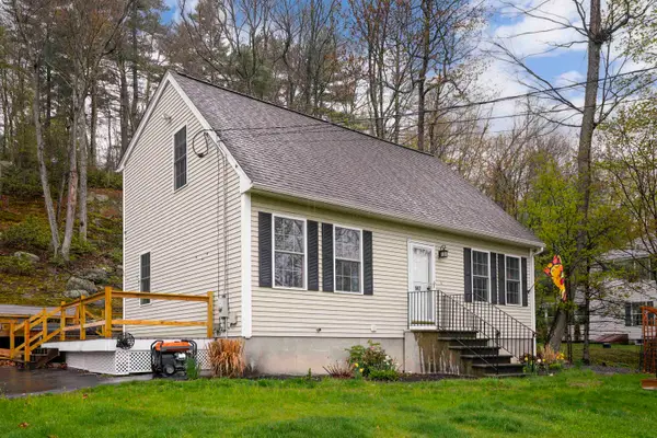 147 Mile Slip Road, Milford, NH 03055