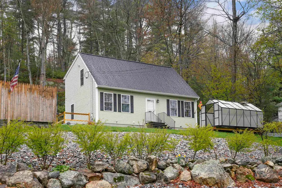 147 Mile Slip Road, Milford, NH 03055 - #2