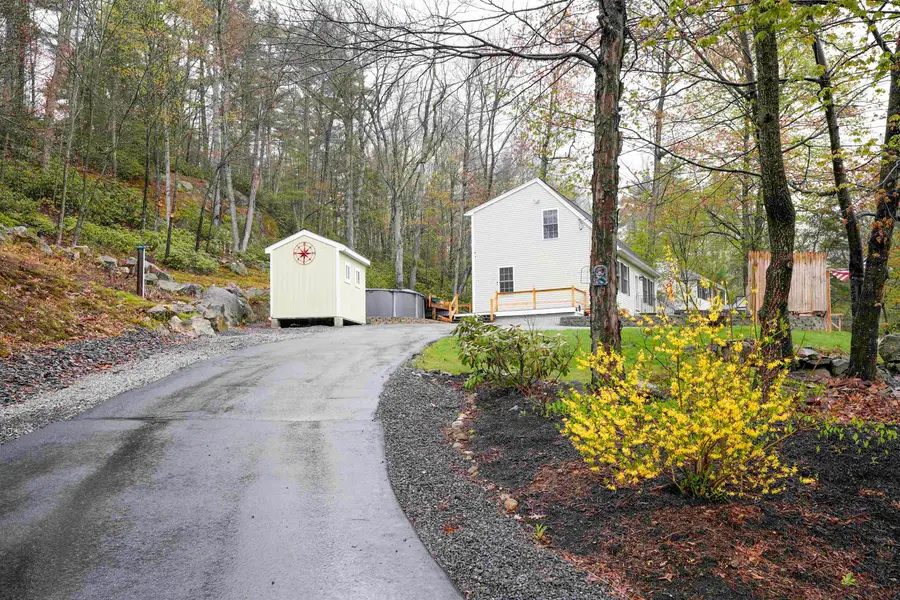 147 Mile Slip Road, Milford, NH 03055 - #3