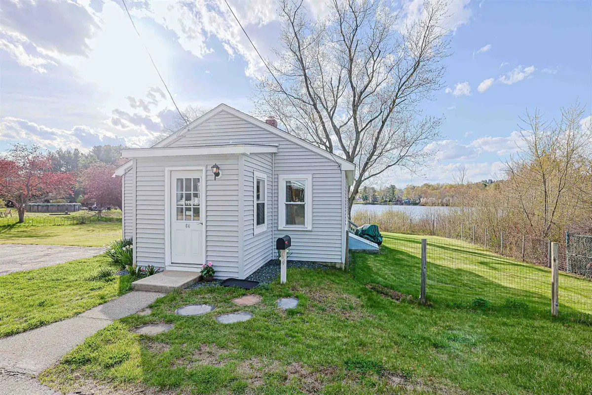 64 School Street, Allenstown, NH 03275 - #1