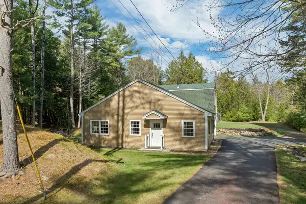 473 Mountain Road, Gilmanton, NH 03837