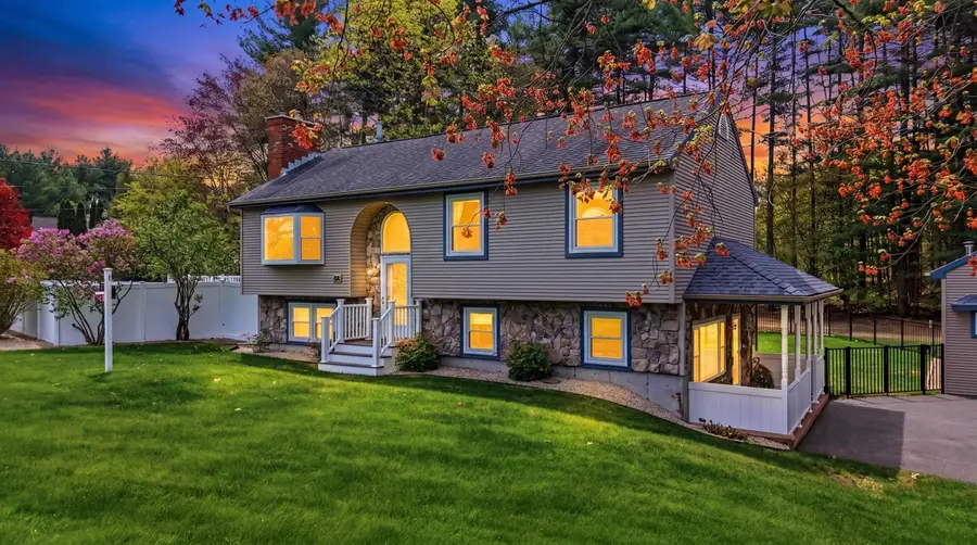 26 Mayflower Drive, Litchfield, NH 03052 - #3