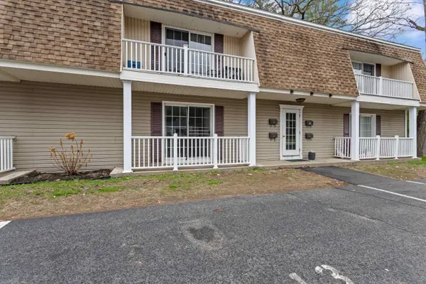 4 Deer Street #13, Tilton, NH 03276