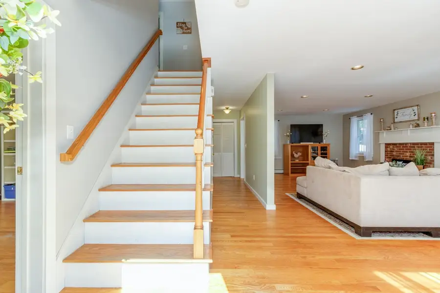 22 Rock Rimmon Road, Danville, NH 03819 - #3