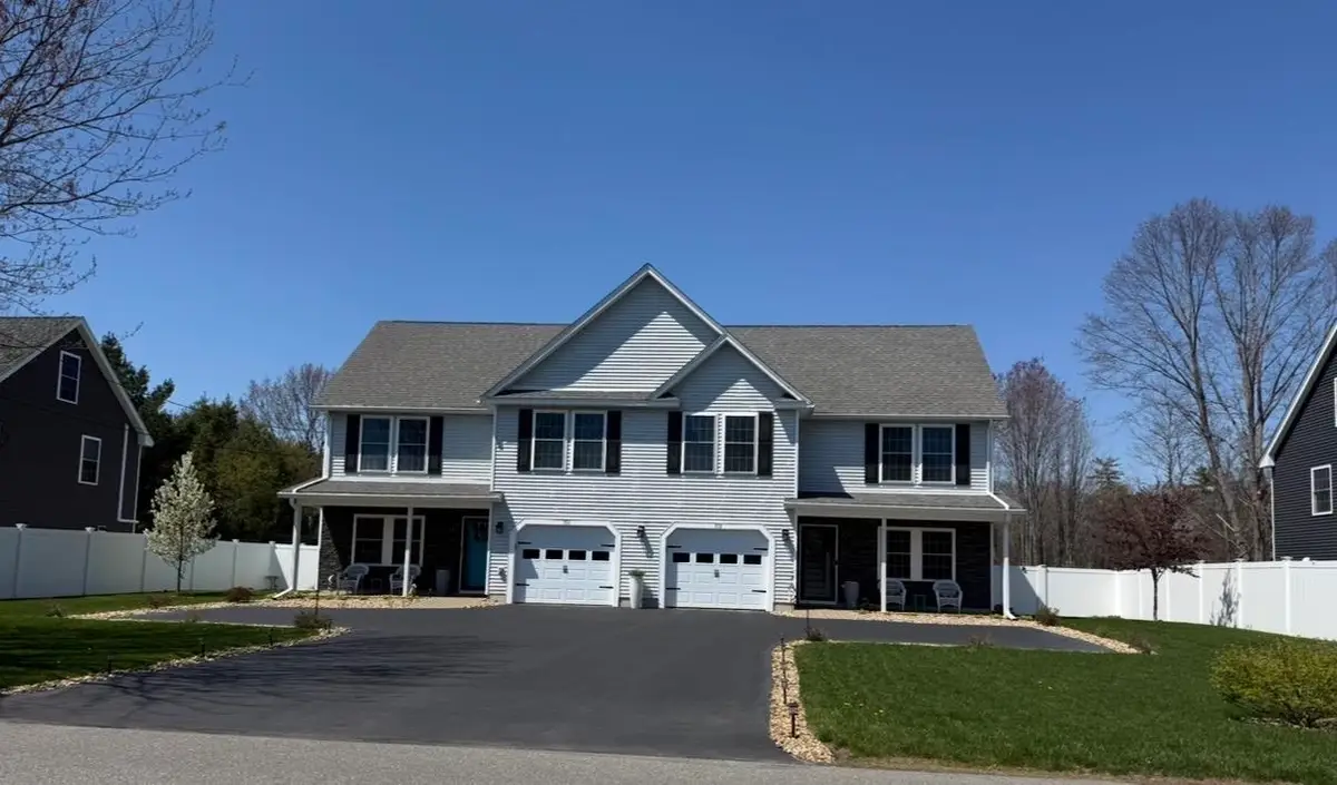 81A Foggs Lane, Seabrook, NH 03874 - #1