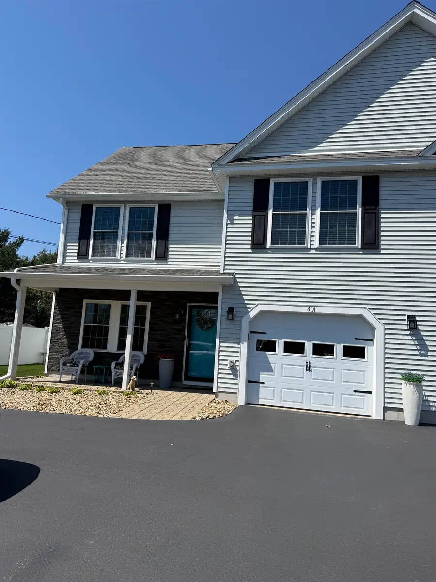 81A Foggs Lane, Seabrook, NH 03874 - #2