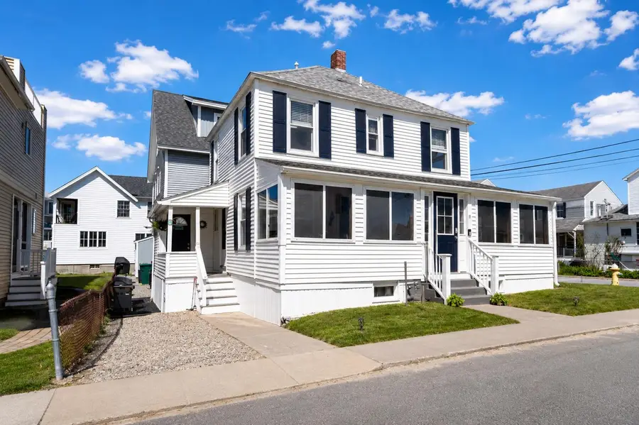 7 Concord Avenue, Hampton, NH 03842 - #2