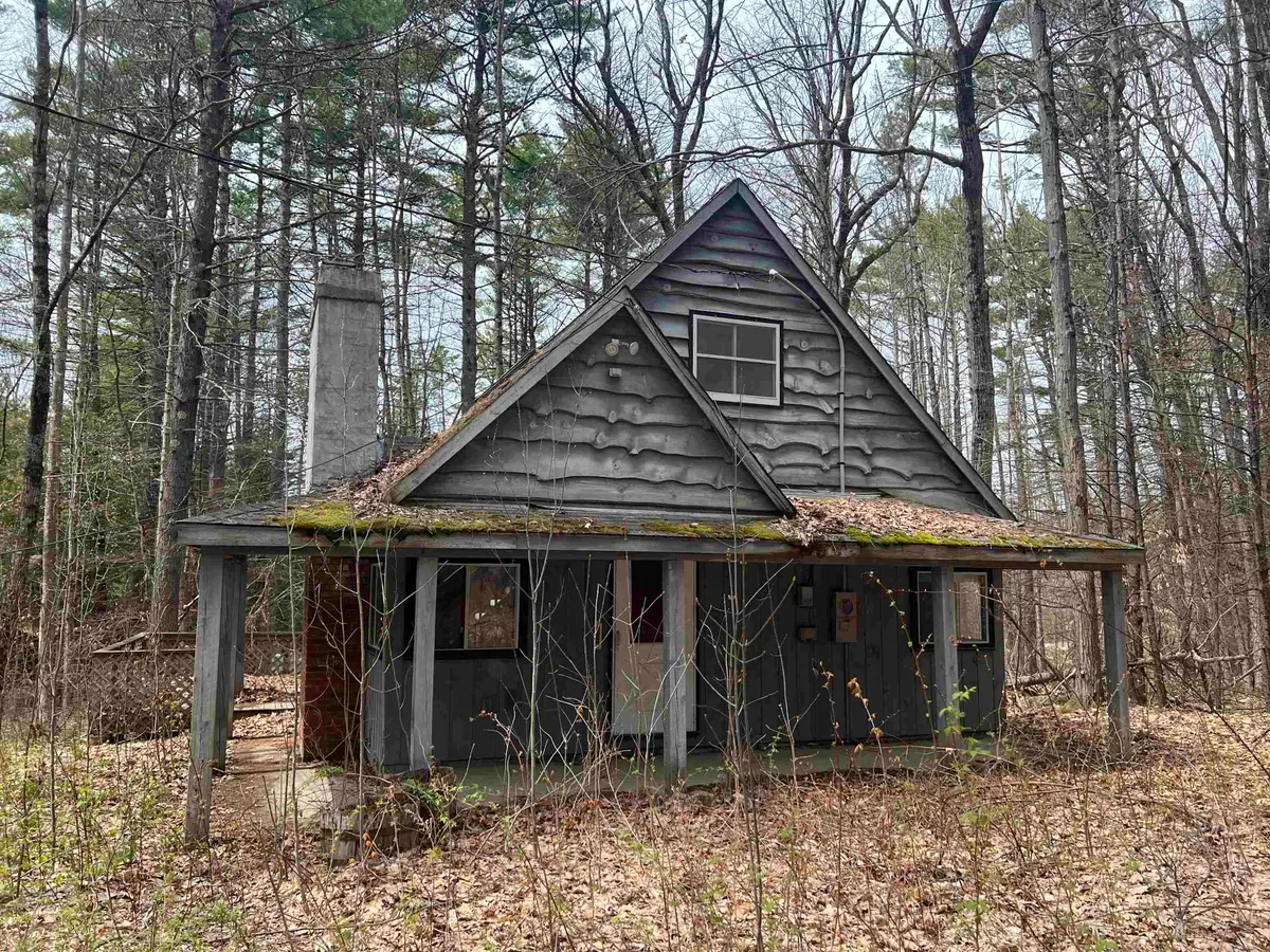 290 Thompson Road, Conway, NH 03860 - #1