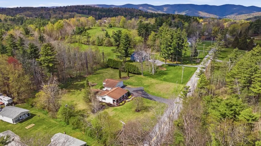 1138 Barber Pond Road, Pownal, VT 05261 - #3