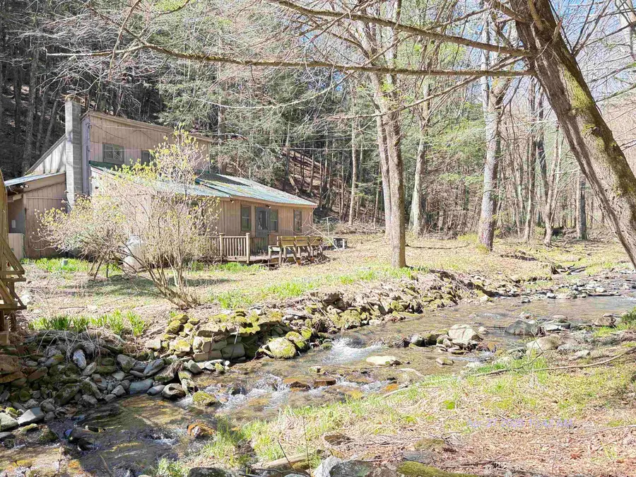2390 Morse Brook Road, Putney, VT 05346 - #2