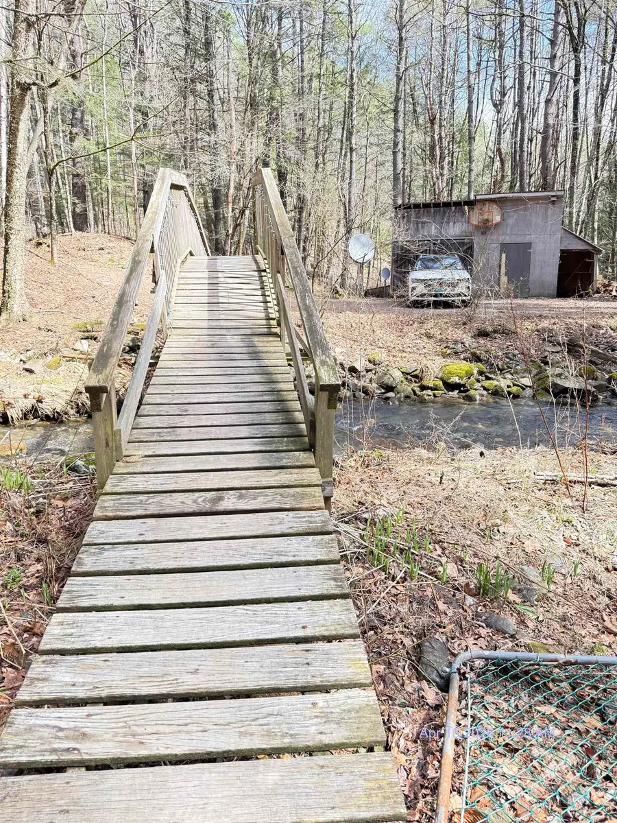 2390 Morse Brook Road, Putney, VT 05346 - #3