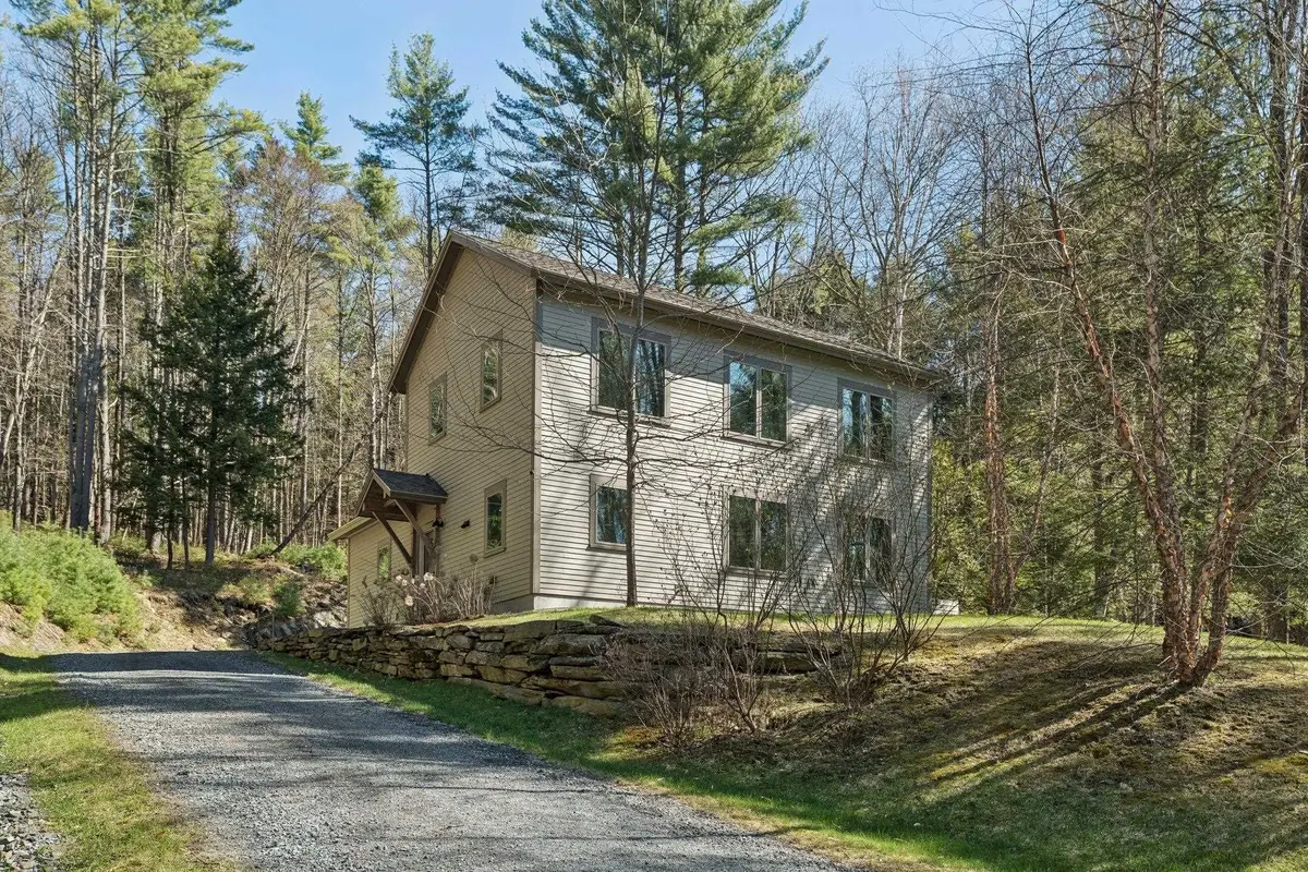 207 Hartness Way, Hartford, VT 05059 - #1