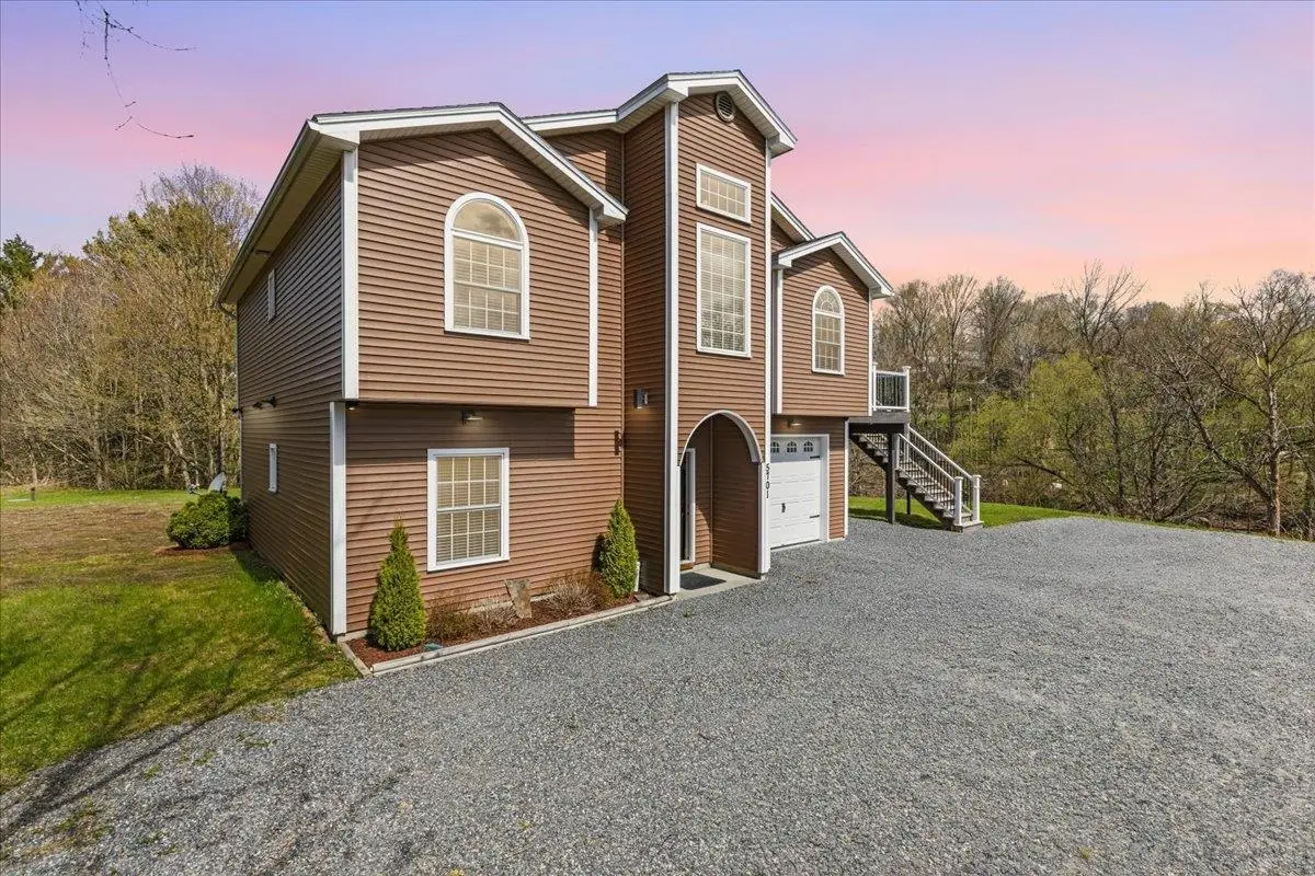 5701 West Berkshire Road, Berkshire, VT 05450 - #1