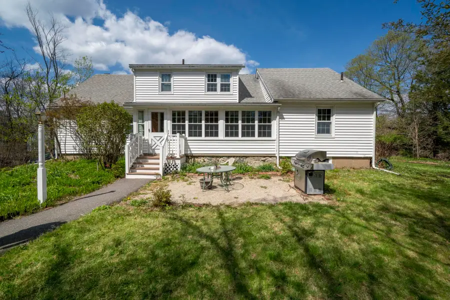91 Hampstead Road, Derry, NH 03038 - #2