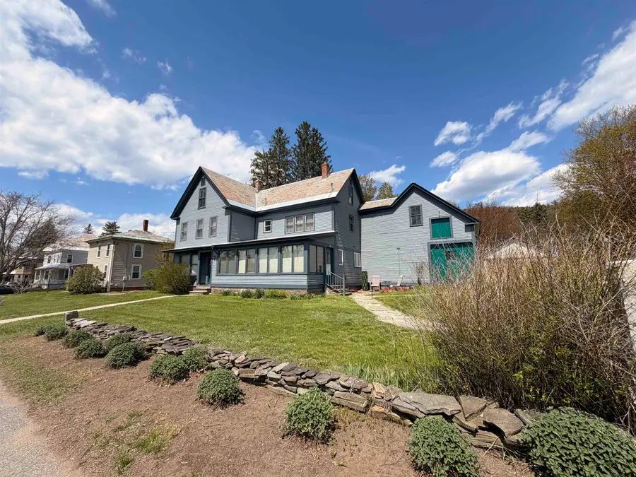 62 Parker Street, Winchester, NH 03470 - #2