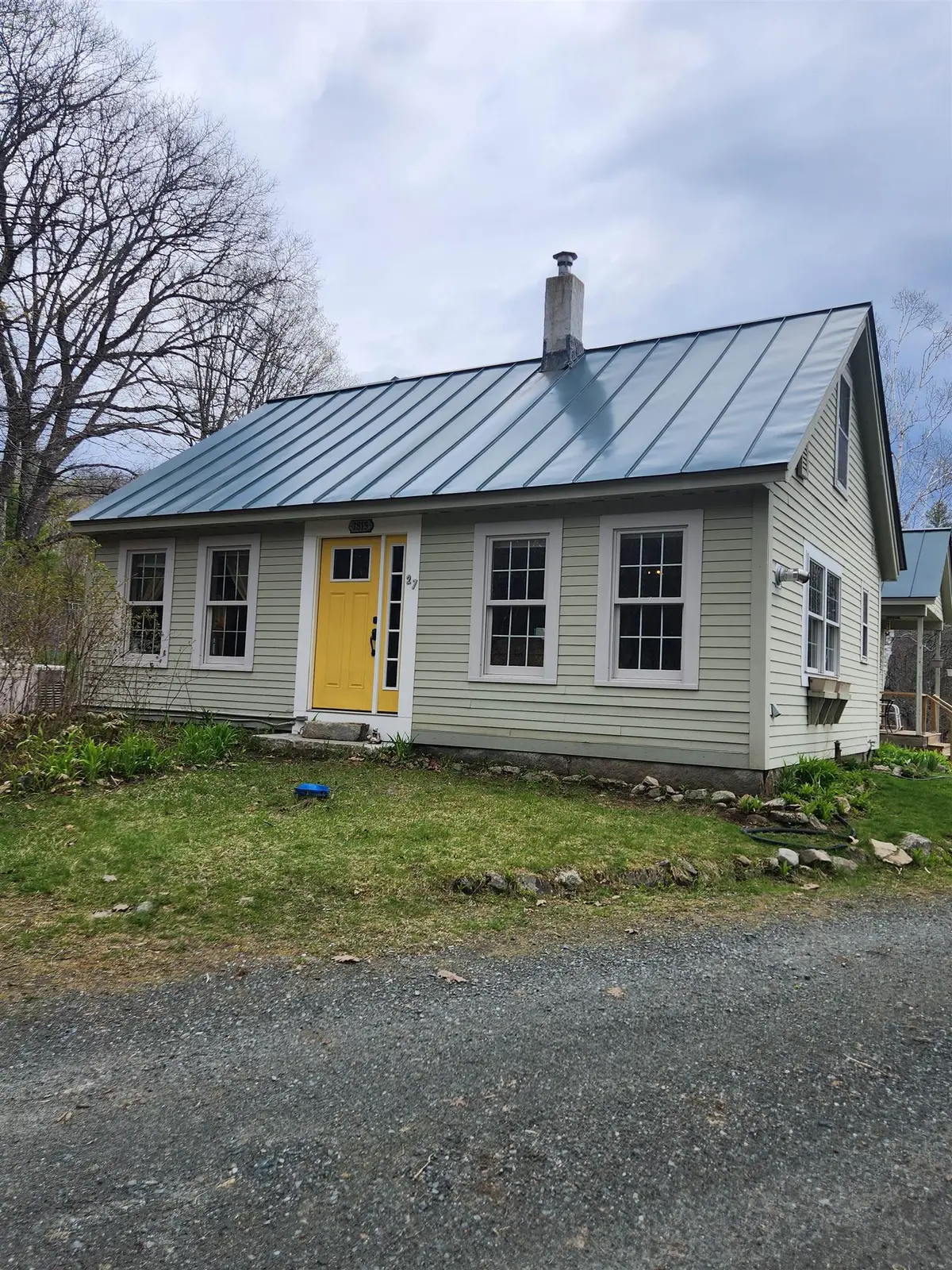 27 Bear Pond Road, Canaan, NH 03741 - #1