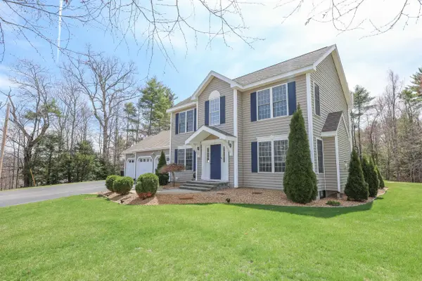 79 Copperline Drive, Epsom, NH 03234