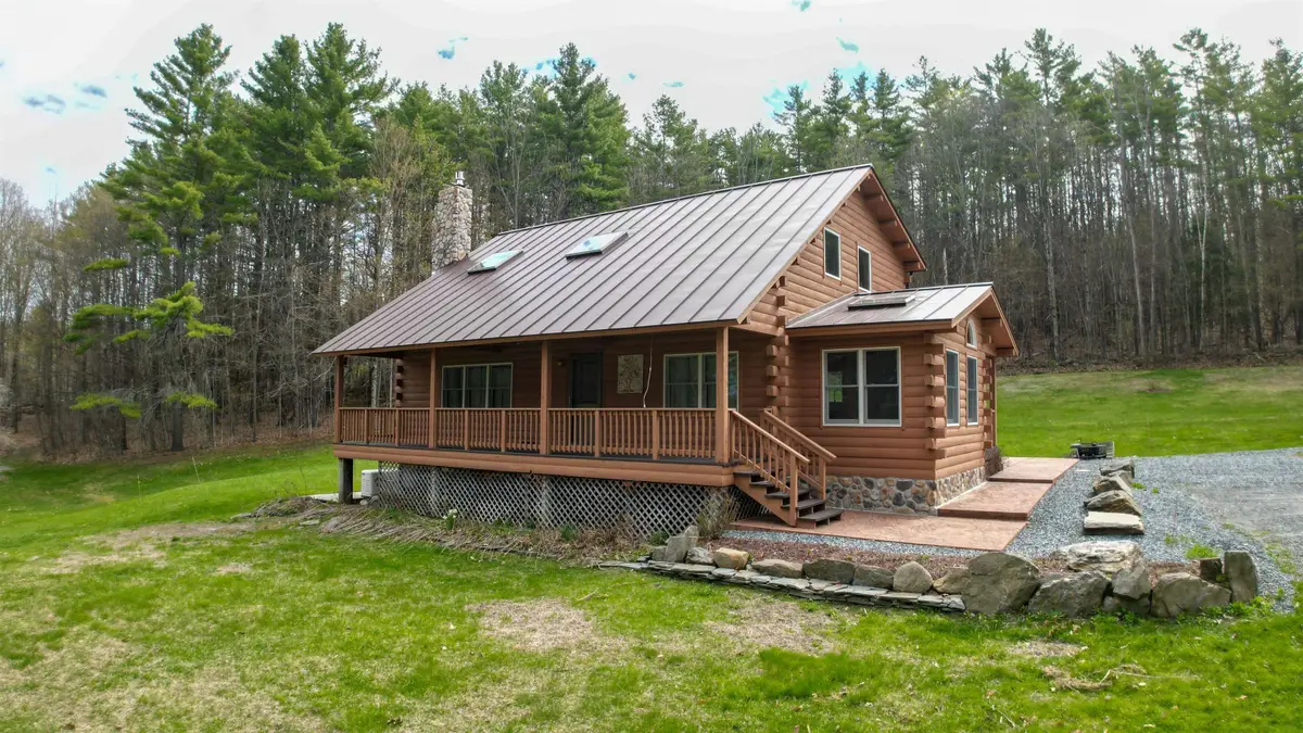 1209 Wildlife Road, Hartford, VT 05001 - #1