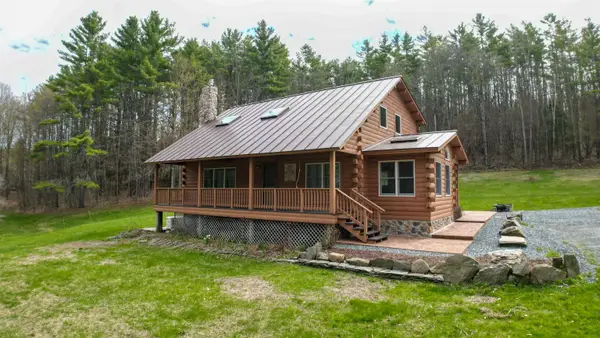 1209 Wildlife Road, Hartford, VT 05001