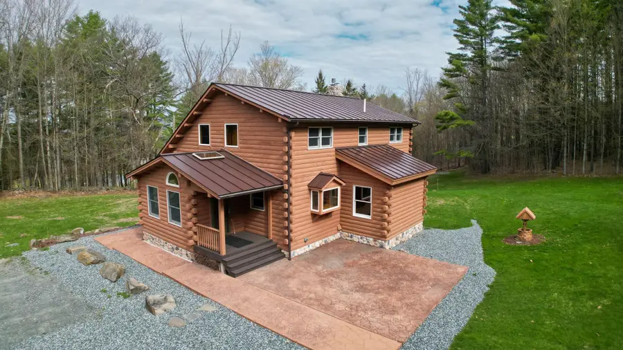 1209 Wildlife Road, Hartford, VT 05001 - #2