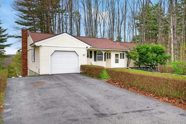 43 Gould Road, Lebanon, NH 03784